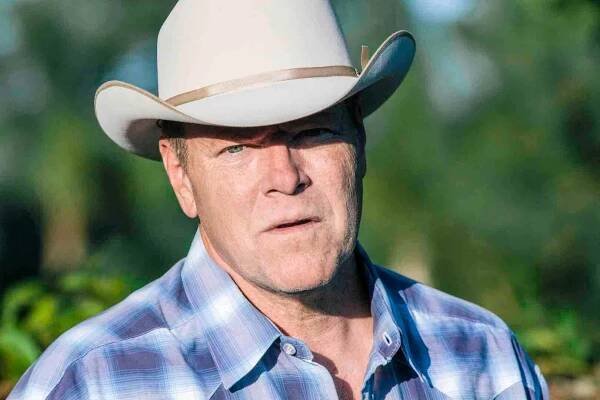 Rex Linn - Actor Profile - Demo Reel, Clips & Images