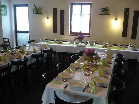 Pizzerie U Tomáše - Oficiální stránky Obce Bystřice