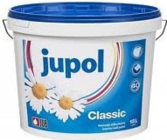 JUB JUPOL CLASSIC / 15 L