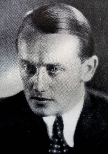 František Vnouček