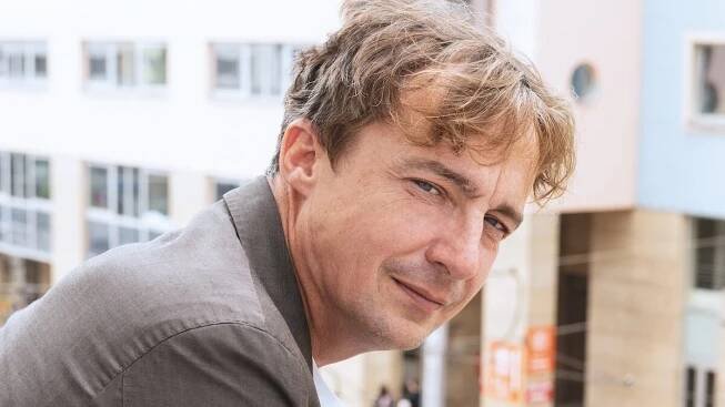 Tomáš Portlík
