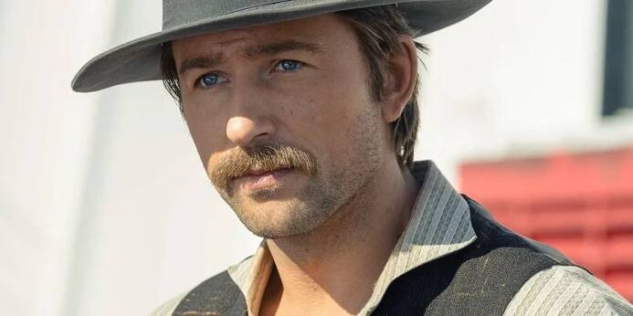 Spencer Dutton Is ‘1923’s Best Character