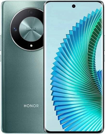 Smartphone Honor Magic6 Lite 8 GB / 256 GB 5G zelený