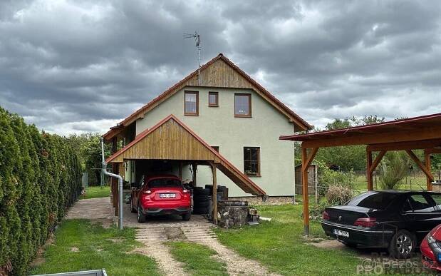 Ostatní, Znojmo, 671 81, 25 m²