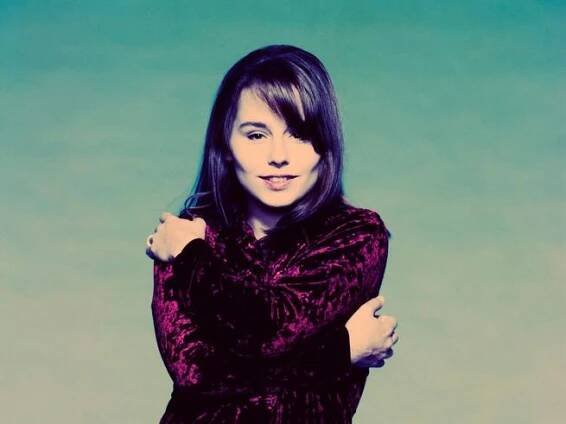 Tara Fitzgerald