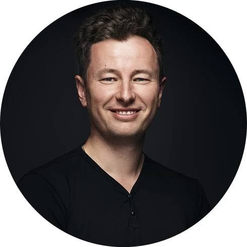 Kontakt - Jan Kováč