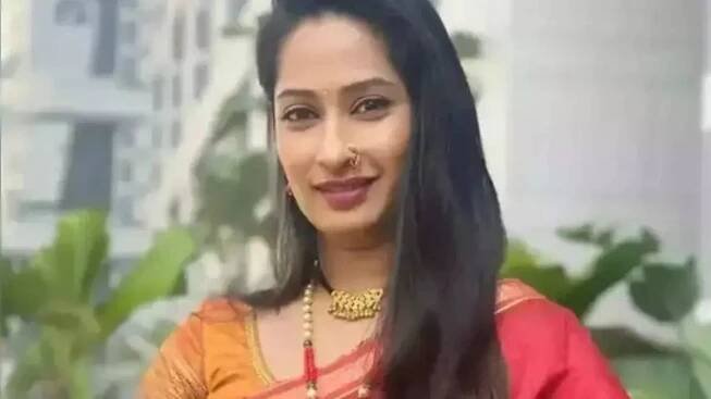 Marathi actor Priya Marathe dies at 38 after battling cancer