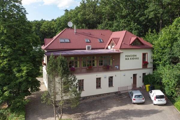 Fotografie - Penzion Na Kiosku - 04.07.2023