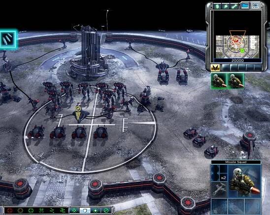 Command & Conquer 3 mega-recenze | GAMES.CZ