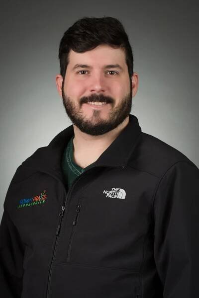 wheaton portraits