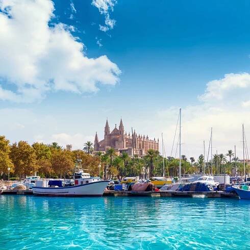 Palma de Mallorca