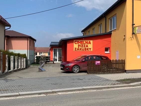 Cukrárna Cihelna foto 2