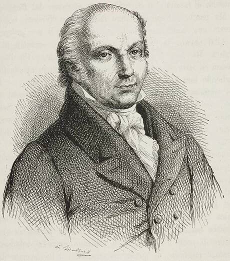 Franz Joseph Gall