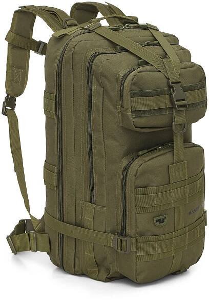 Batoh NILS Camp NC3902 Ranger 45L