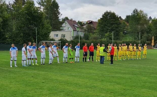 TJ Václavovice | Jan Onderka slaví významné jubileum