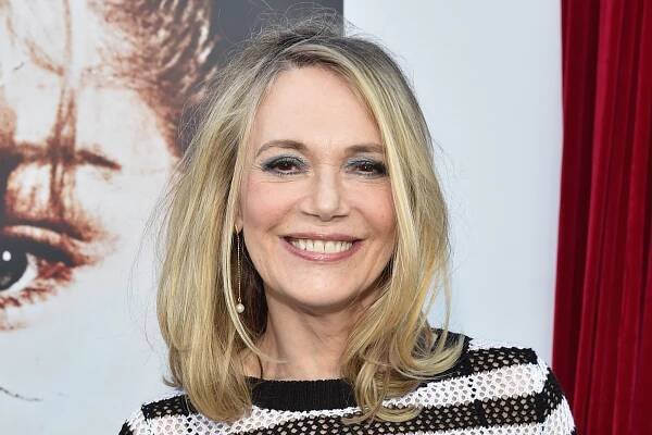 Peggy Lipton