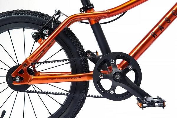 Rascal 14" 2022