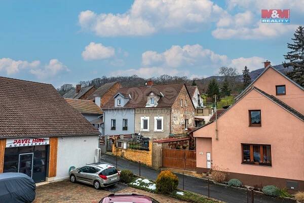 Prodej Dům, Prackovice nad Labem, okres Litoměřice