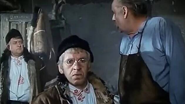 Josef Kroner ve slavném seriálu Slovácko sa nesúdí.