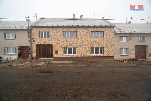 Těšetice - Vojnice, okres Olomouc