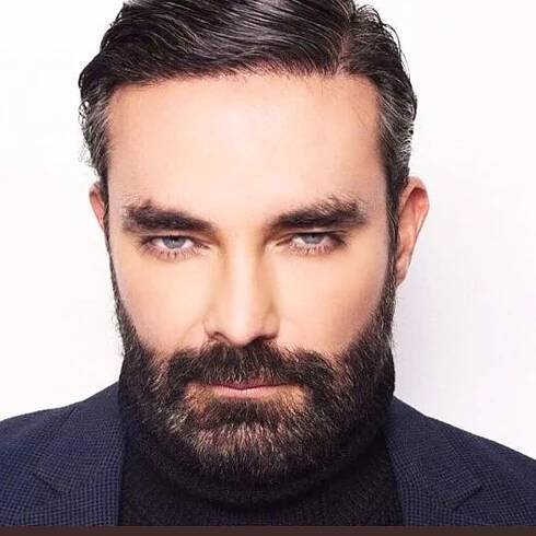 Mauricio Islas - Telenovely.net ... vše o telenovelách na jednom místě