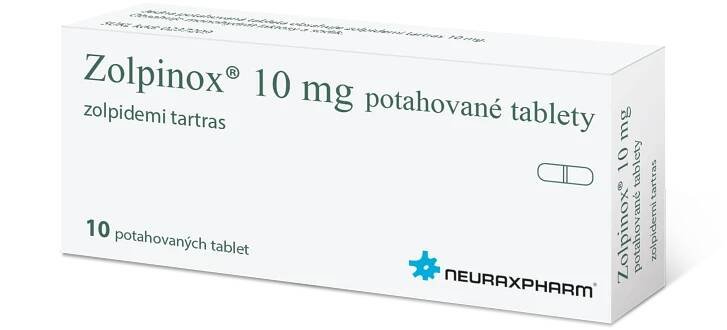 ZOLPINOX