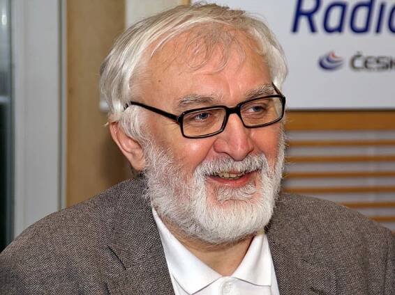 František Kolář | Radiožurnál