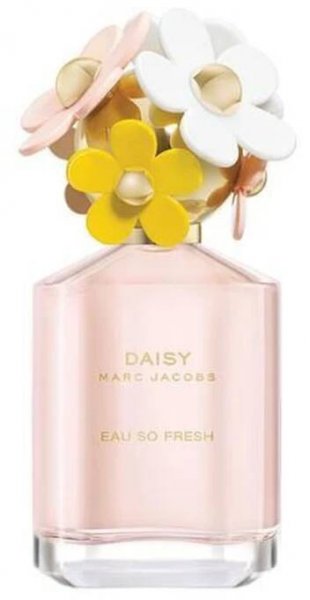 Marc Jacobs Daisy Eau So Fresh W EDT