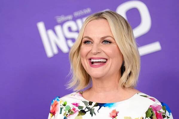 Amy Poehler and Lewis Black say new emotions ‘add so much’ to Inside Out sequel