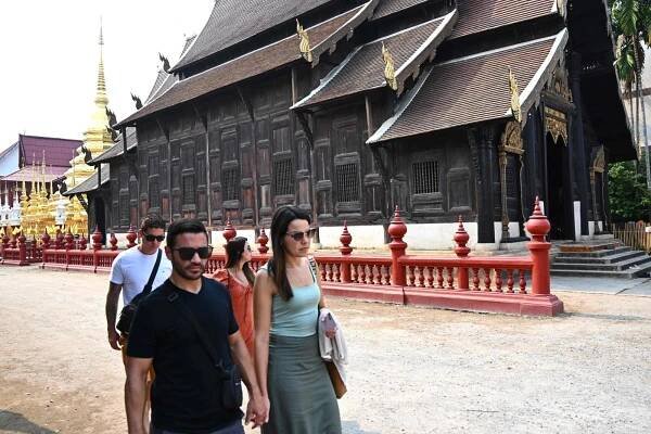 Wat Phan Tao