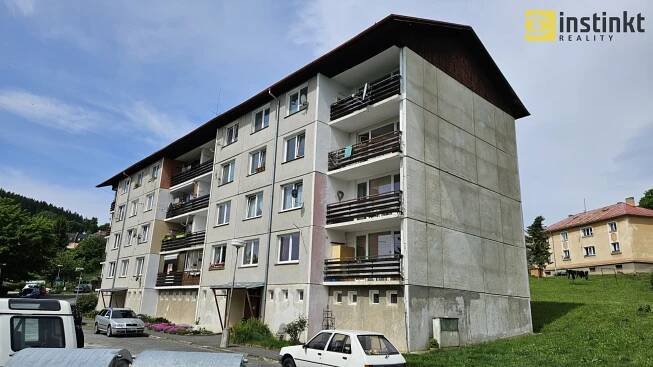 Prodej bytu 3+1 Hartmanice 2 990 000 Kč, foto 21