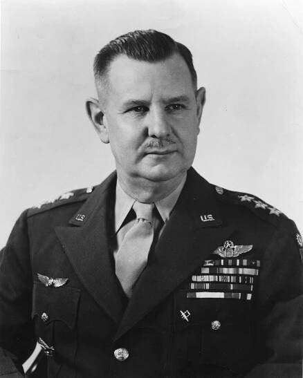 George E. Stratemeyer