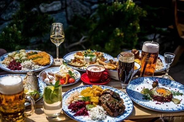 KARPACKI & SPA - Karpacz - Polsko | Nejlepší zájezdy - last minute dovolená a hotely