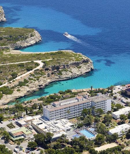 Baleáry | Cestovní agentura Palma