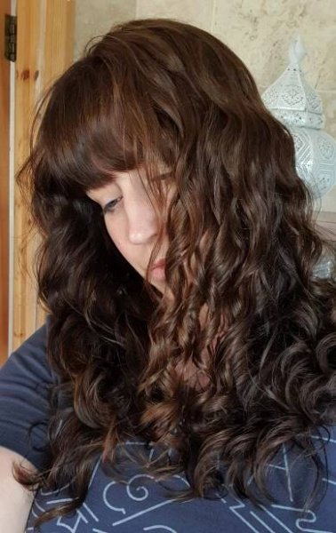 In Love With Colour – Janine Swann, Colour Analyst & Image Consultant