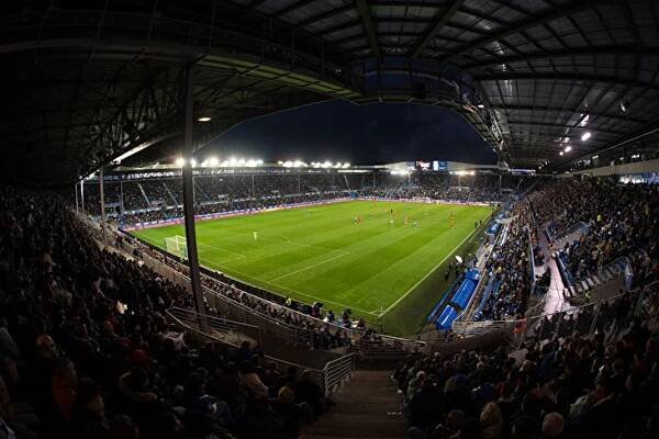 Sevilla potřebuje zabrat proti Deportivu Alavés