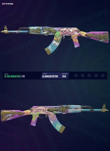 AK-47