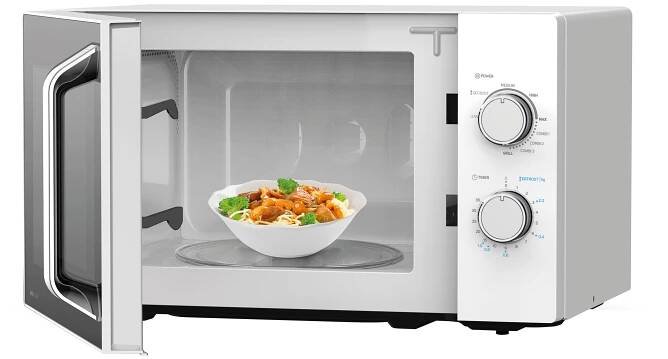 Sencor SMW 4220WH