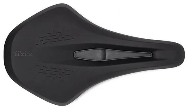 Fizik Terra Argo X5 150 mm sedlo černá | Koloshop.cz