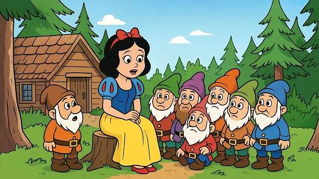 Jiránkův fór: Z pohádky do pohádky