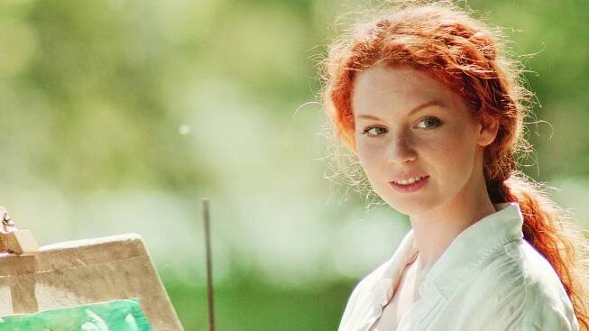 Lucie Šteflová (18): Do fitka chodím nerada, raději si hlídám stravu