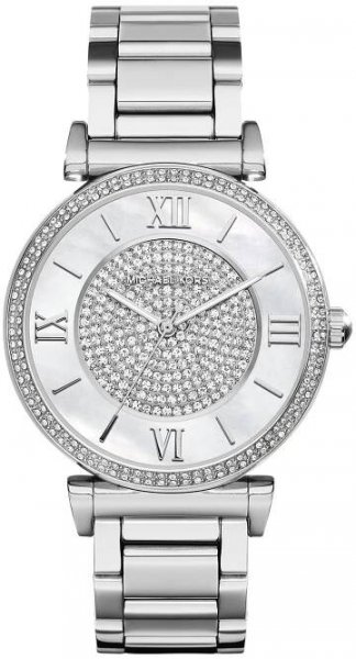 Michael Kors MK3355 od 2 562 Kč