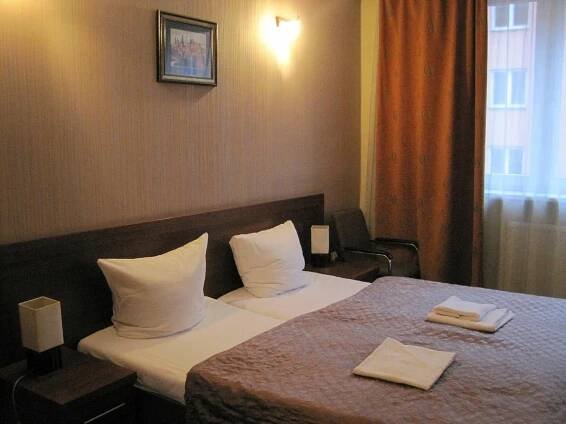 Hotel Relax Inn Pool: Pictures & Reviews - Tripadvisor