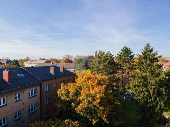 Prodej Byt 3+1, Šrobárova, Ostrava - Hrabová