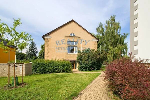 Pronájem bytu 1+1, 30,81m2, U Nadjezdu, Lovosice | Reality.iDNES.cz 
