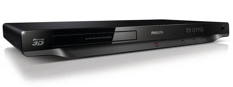 Philips BDP5200