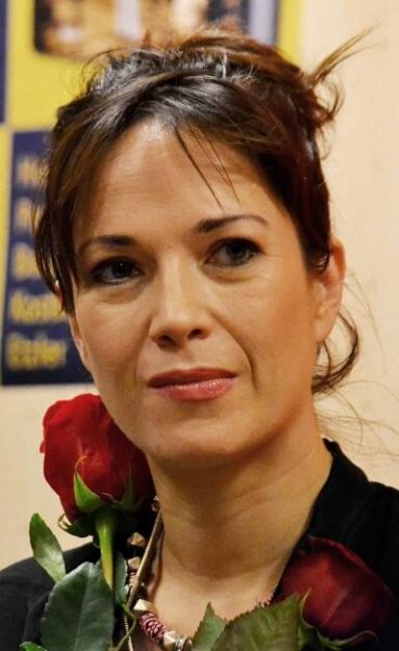 Tereza Kostková