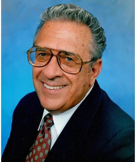 David Steinberg, former chief executive of PR Newswire and chairman of Canada Newswire, dies at 85