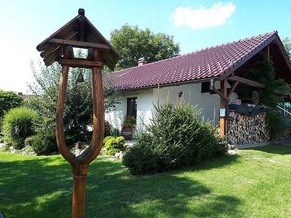 Ubytování Úžice u Sázavy, Chalupy na Sázavě - Střední Čechy chalupa, 7899 - ID 7899