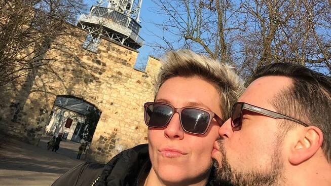 Největší valentýnský trapas Michala Kavalčíka? Z té ostudy byl rudý až za ušima - Super.cz